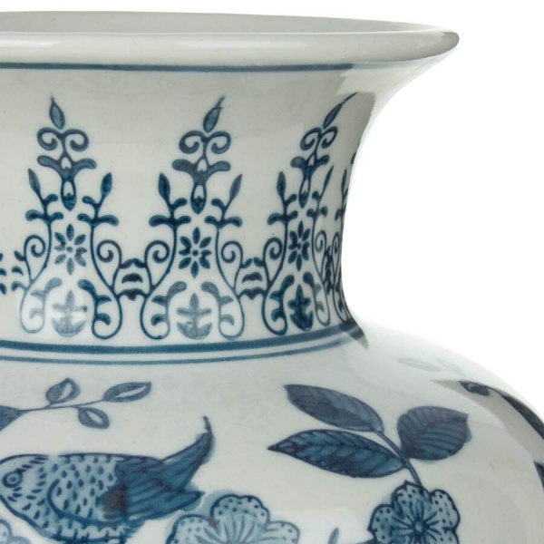 Ваза керамическая Дюсель