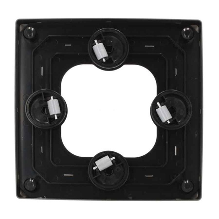 Подставка на колесиках для Lechuza Cubico