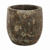 Горшок для цветов Brown Stone NM-116