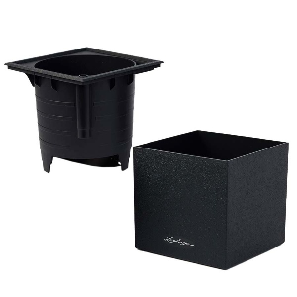 Кашпо Lechuza Canto Stone 14