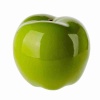 Декоративная фигура Яблоко глянцевое