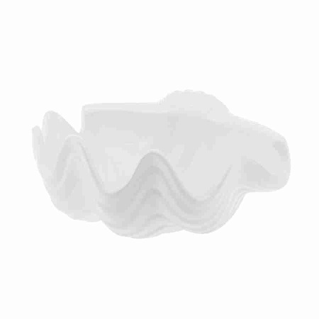 Декоративная фигура Ракушка Василиса