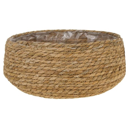 Кашпо плетеное Двин