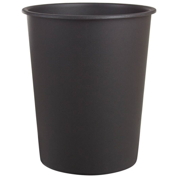 Высокий горшок Pote-white 