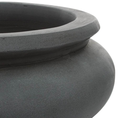 Глиняный горшок French Vase