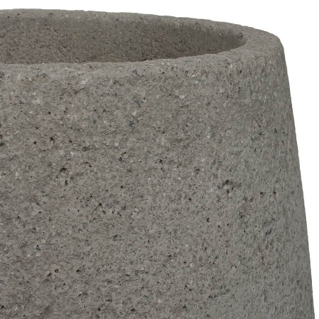 Большой уличный горшок Jaze