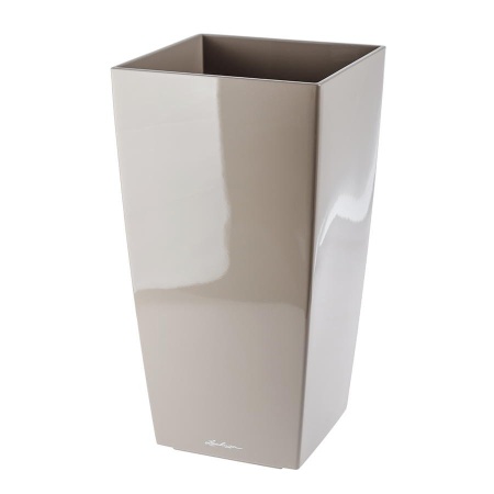 Кашпо Lechuza Cubico planter only