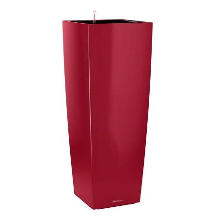 Кашпо Lechuza Cubico planter only