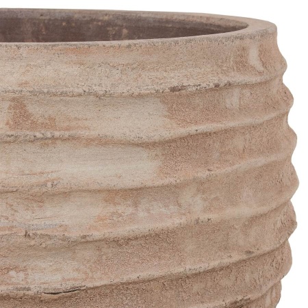 Горшок из терракоты Song bowl