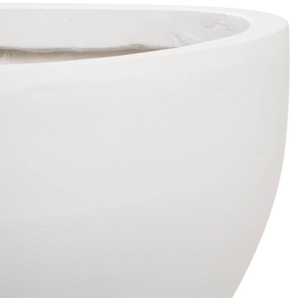 Большой горшок Stone Round