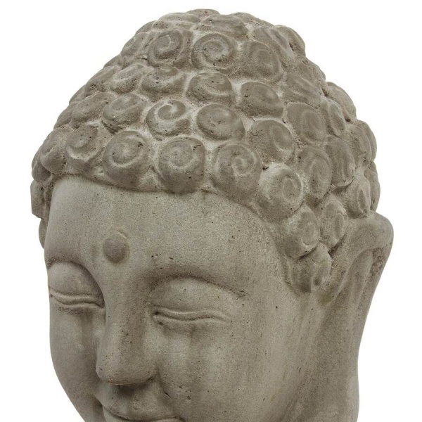 Статуэтка садовая Будда