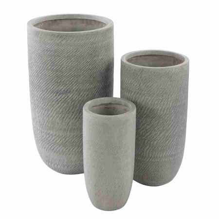 Горшок для цветов Linea Tower