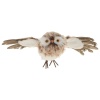 Декоративная фигурка Летящая сова