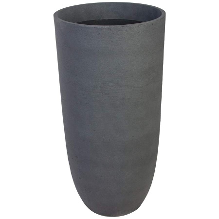 Высокий вазон Gray sand Tall Jare