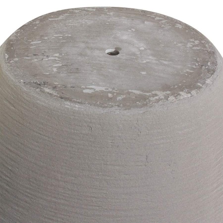 Цветочный горшок Taupe sand Vase