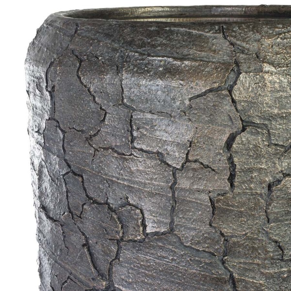 Цветочный горшок Рab-coal Vase