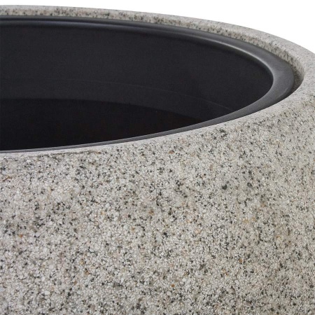 Горшок для цветов Rock Ball