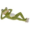 Фигура декоративная Frog
