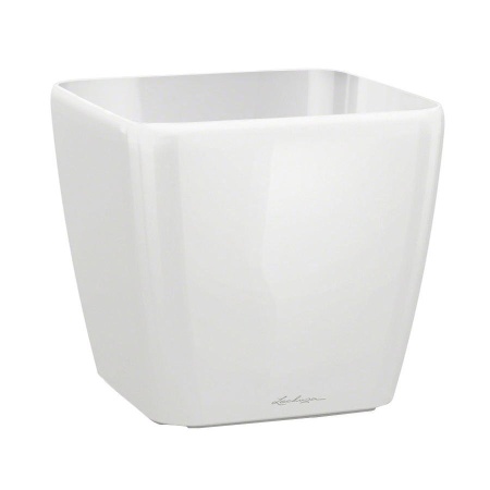 Кашпо Lechuza Quadro planter only