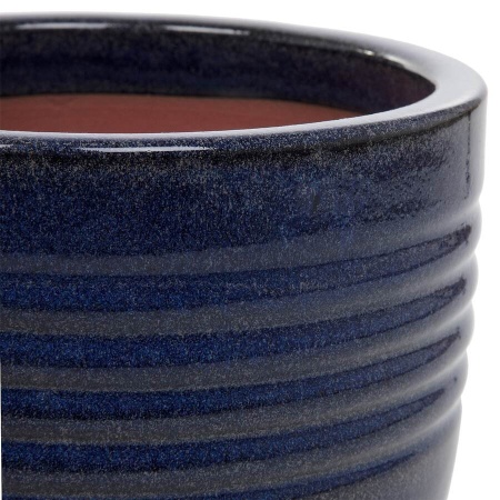 Кашпо Magic stripes
