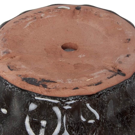 Большой керамический горшок Jar Son