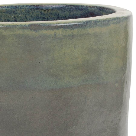 Высокий горшок Ceramic Vase