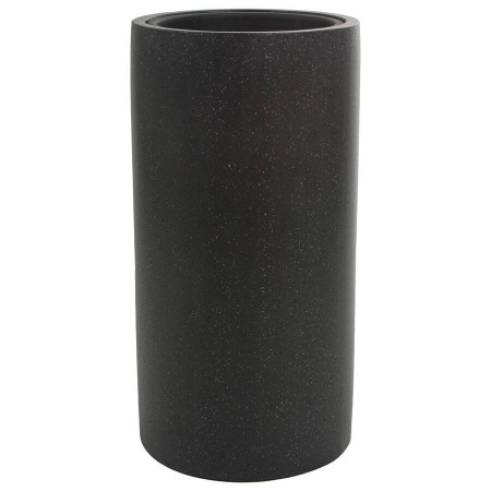 Большой горшок Cylinder