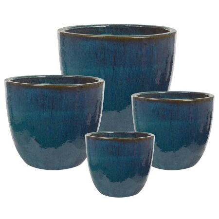 Керамический горшок Stockholm 