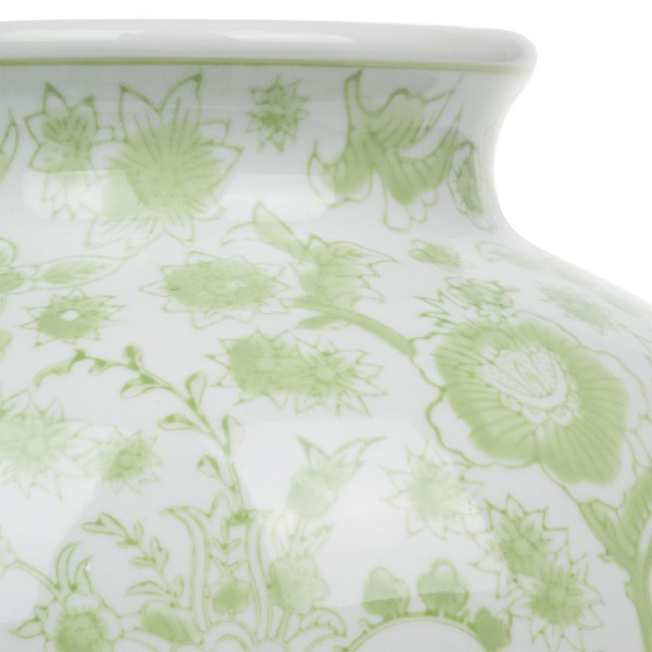 Китайская ваза Правитель неба