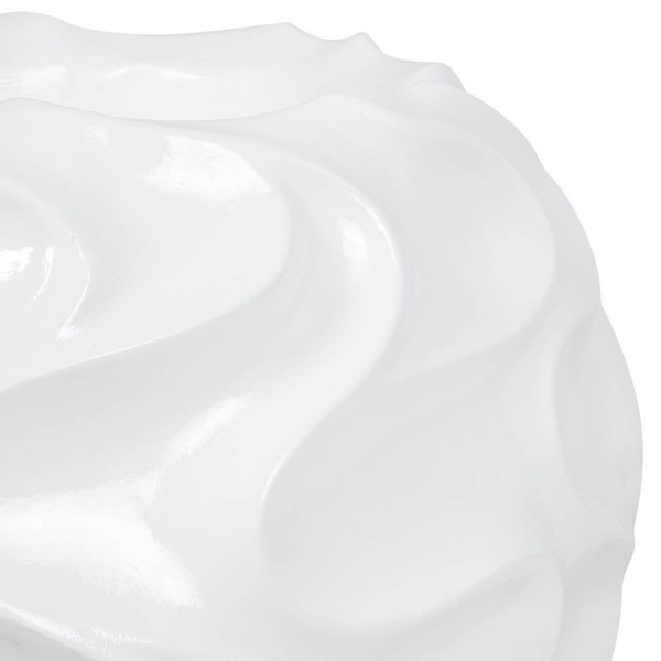 Пластиковое кашпо BAll